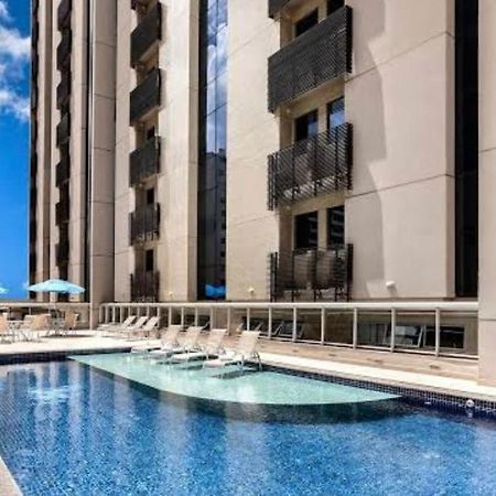 Flat Aguas Claras 218 S4 Ξενοδοχείο Taguatinga Εξωτερικό φωτογραφία
