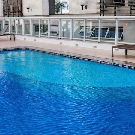 Flat Aguas Claras 218 S4 Ξενοδοχείο Taguatinga Εξωτερικό φωτογραφία