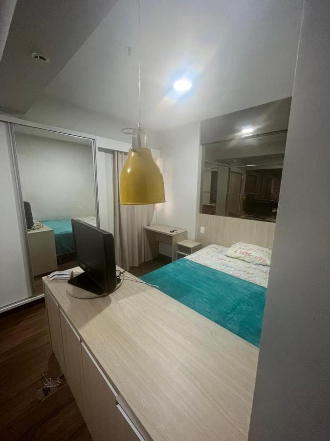 Flat Aguas Claras 218 S4 Ξενοδοχείο Taguatinga Εξωτερικό φωτογραφία