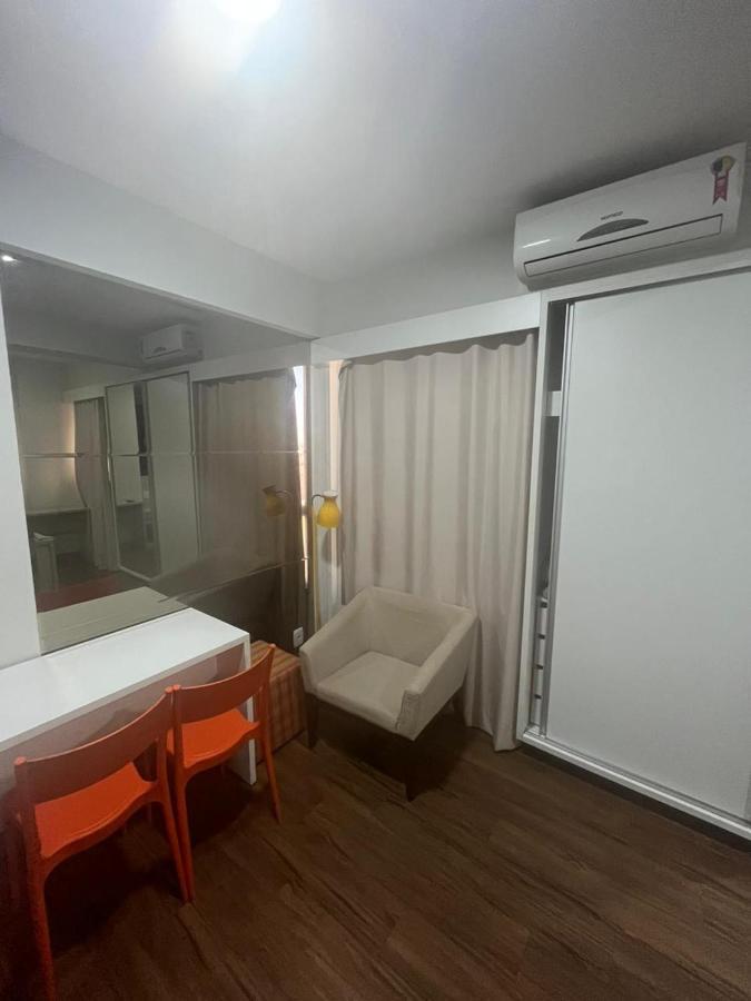 Flat Aguas Claras 218 S4 Ξενοδοχείο Taguatinga Εξωτερικό φωτογραφία