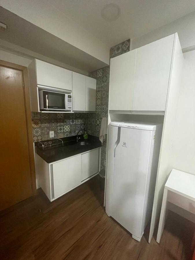 Flat Aguas Claras 218 S4 Ξενοδοχείο Taguatinga Εξωτερικό φωτογραφία