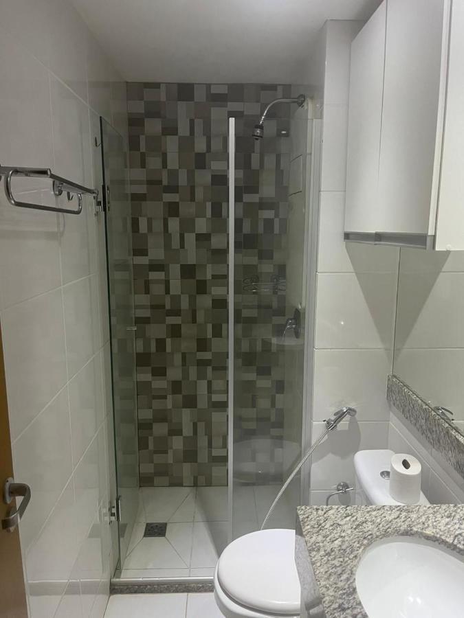 Flat Aguas Claras 218 S4 Ξενοδοχείο Taguatinga Εξωτερικό φωτογραφία