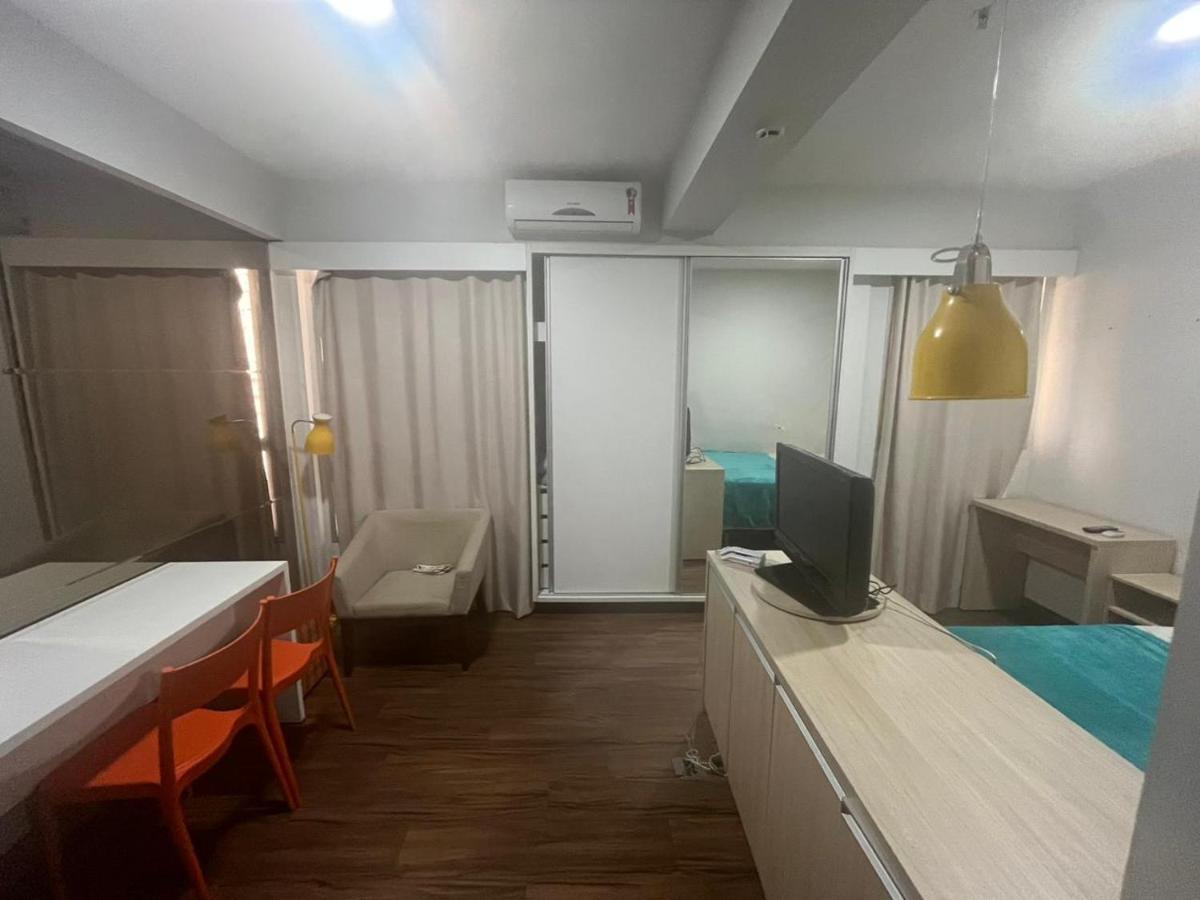 Flat Aguas Claras 218 S4 Ξενοδοχείο Taguatinga Εξωτερικό φωτογραφία